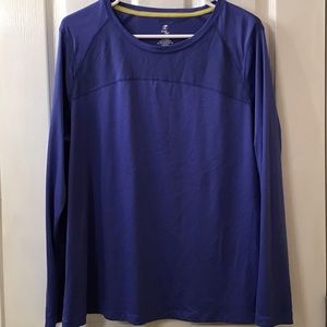 Energy Zone Activewear Top